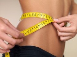 ダイエットと筋肉